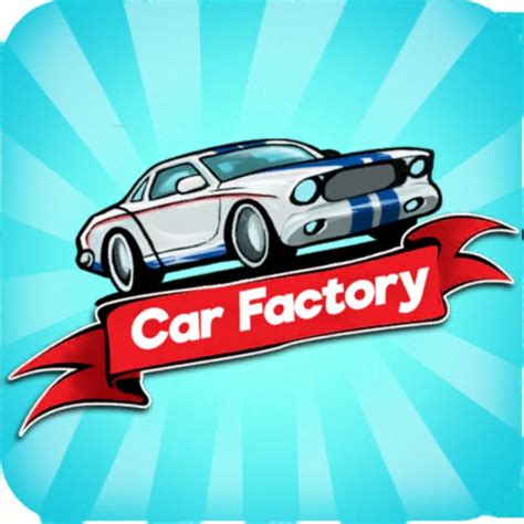 Idle Car Factory Simulator (2018) - MobyGames