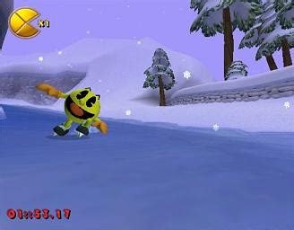 Screens: Pac-Man World 2 - PS2 (19 of 23)