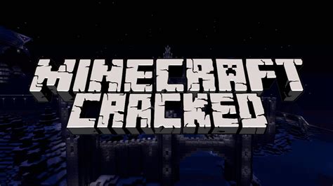 Download cracked minecraft - Dating