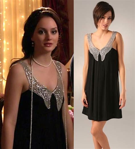 Gossip Girl Fashions - Gossip Girl Fashion Photo (9000098) - Fanpop