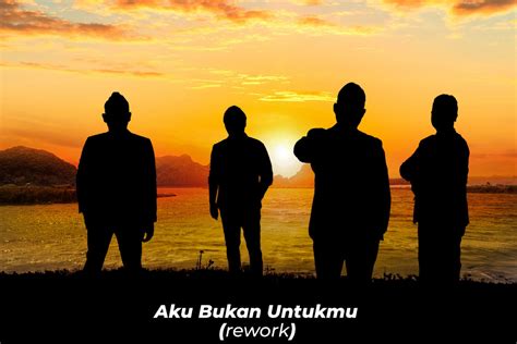 Pernah Dipopulerkan Rossa, Aku Bukan Untukmu Lengkapi Mini Album Jikustik - Tabloidbintang.com