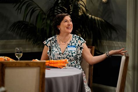 New ‘Jeopardy’ Host Mayim Bialik: ‘No One Can Be Alex Trebek’