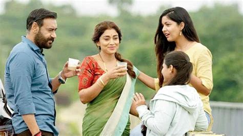 ‘Drishyam 2’ movie review: Such remakes be copies, no?