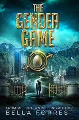 The Gender Game Review - Chapter Break