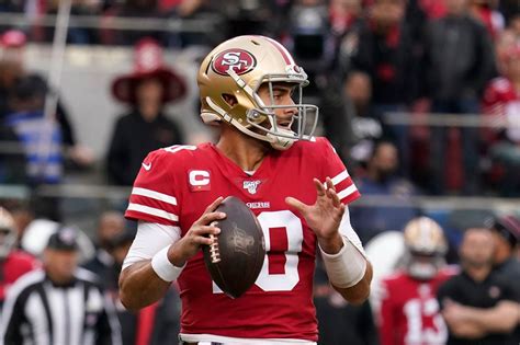 Jimmy Garoppolo, San Francisco 49ers advance to Super Bowl LIV - masslive.com