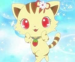 What would Sango eat? | Jewelpet Amino