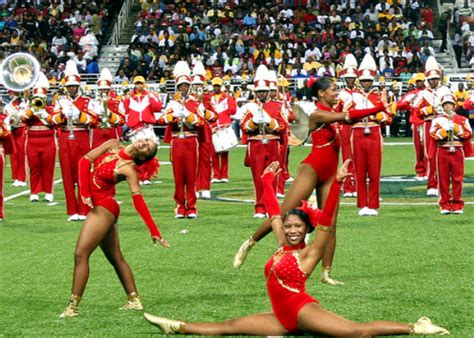 History of African-American Marching Bands | The Birmingham Times