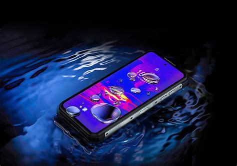 Best Budget Waterproof Phones – OUKITEL