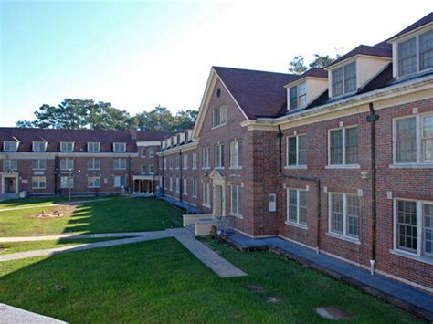 FAMU Living on Campus | Your Home Away From Home