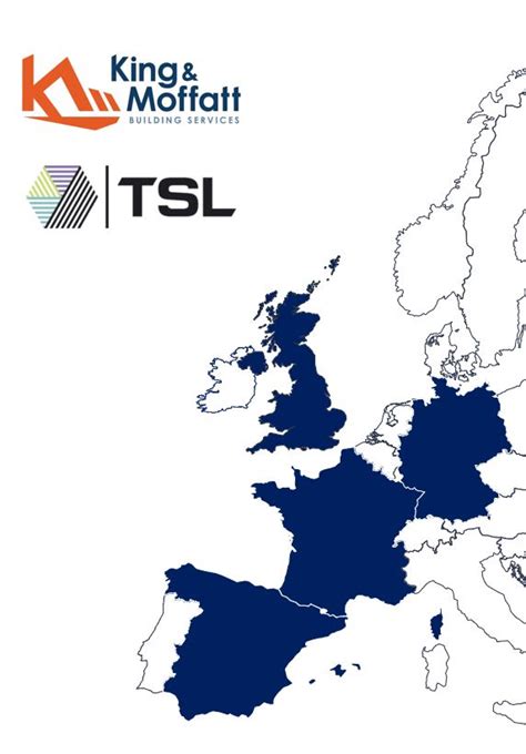 TSL Projects - Sub Contractor of the Year 2019 - King and Moffatt