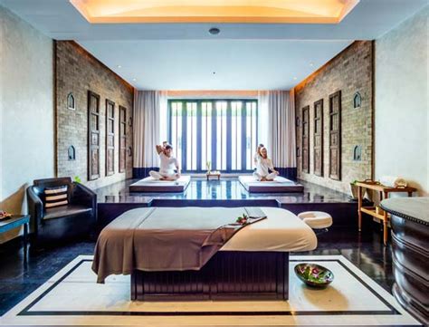 Best Luxury Spa Hotels in Bangkok: Unwind in Style – Discover THAILAND Now