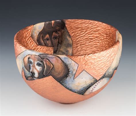 Dog Bowl | American Association of Woodturners