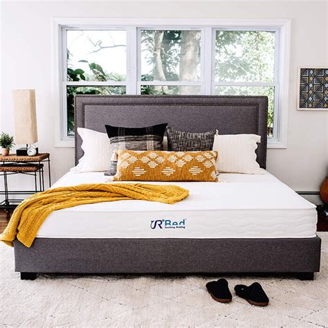 14 Best Natural 8-9 Inch Mattresses