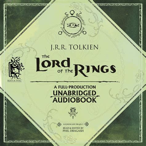 Lord Of The Rings Audiobook - cloudshareinfo