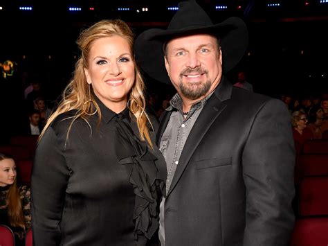 Garth Brooks Tears Up Talking About Gratitude for Wife Trisha Yearwood