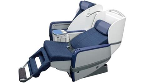 Seat Details for B787-8 (240 seats) Business Class | Cabin | In-Flight ...