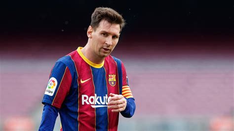 Transfer news - Where does Lionel Messi go now after latest bombshell ...