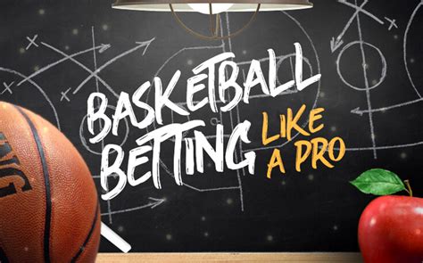 Basketball Betting Strategy: Online Bitcoin Casino