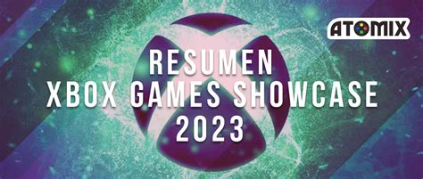 Roundup: Xbox Games Showcase 2023 - Pledge Times