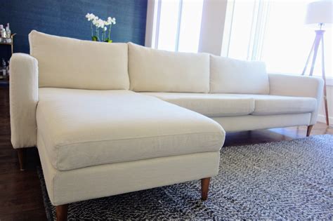 How I Turned My Ikea Couch Into an $11,000 Designer Sofa | Ikea couch ...