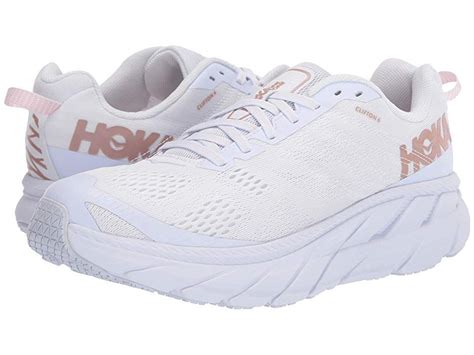 Hoka clifton 6 + FREE SHIPPING | Womens running shoes, Hoka shoes, Best ...