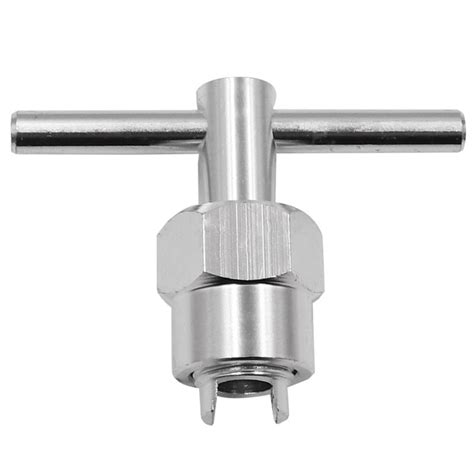 Cartridge Puller Removal Tool, Compatible with Moen 1200, 1222, 1225 Single Handle Cartridges ...