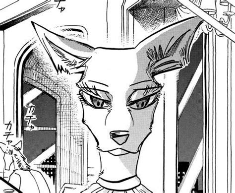 Azuki | Beastars Wiki | Fandom