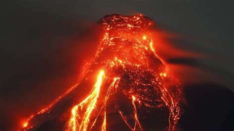 Volcanos, earthquakes rock the planet: Is the ‘Ring of Fire’ alight? | world news | Hindustan Times