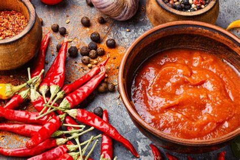 Salsa Brava: A Spicy Spanish Tomato Sauce - Pepperdodo