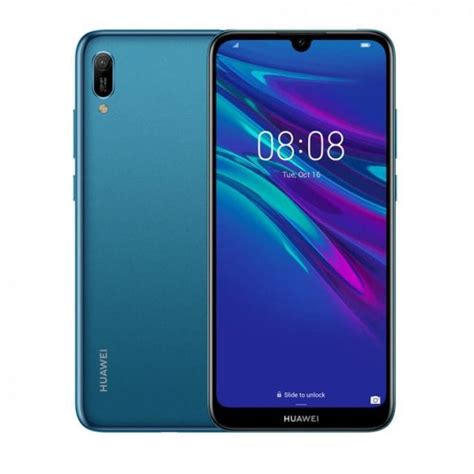 Huawei Y6 Pro (2019) Specs and Price - NaijaTechGuide