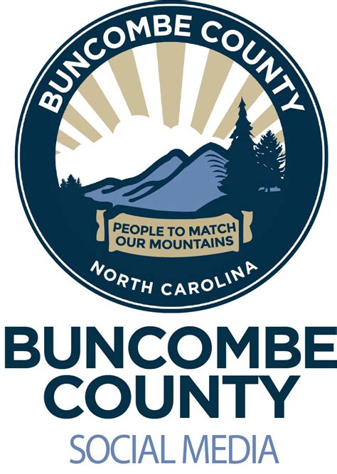 Buncombe County - County Commissioners