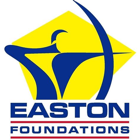 Easton Logo | Bogenschiessen