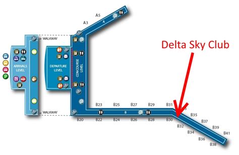 delta jfk t4 terminal - Renés PointsRenés Points