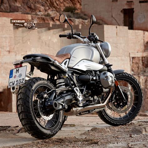 Bmw Nine T Scrambler Prix | Reviewmotors.co