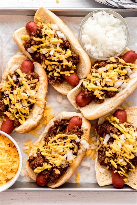 Greek Coney Island Hot Dog Sauce Recipe - Home Alqu