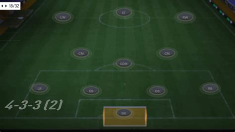 EA Sports FC 24 Best Formation Guide: Best Formations & Tactics