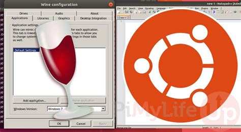 How to Install Wine on Ubuntu - Pi My Life Up