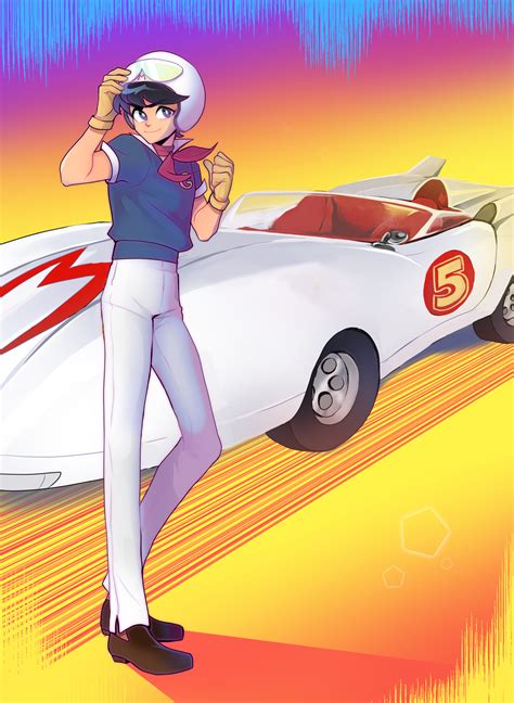 #speedracer on Tumblr