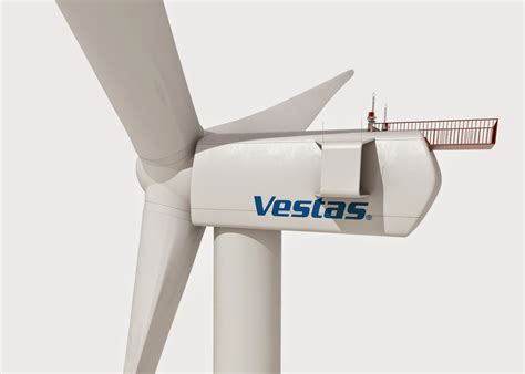 Vestas receives turbine order for their largest single-phase wind project in the U.S.