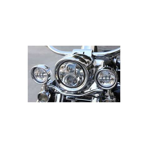 Motorcycle Headlight Bulbs