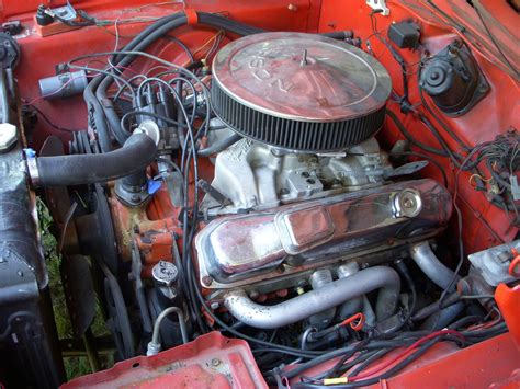 [FOR SALE] - mopar 1968 383 hp engine | For A Bodies Only Mopar Forum