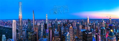 New York Drone Services | NYC Drone Photography & Cinematography