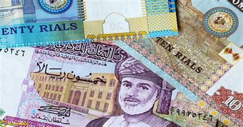 Omani Rial Exchange Rate Full Table (OMR):