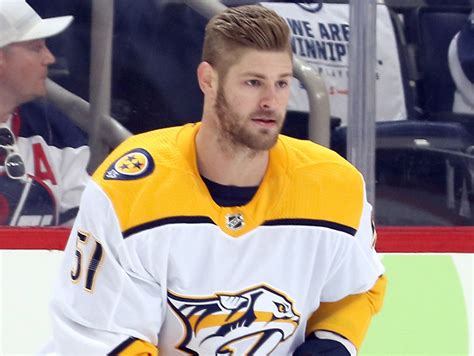 Nashville Predators' Austin Watson Convicted In Domestic Violence Case ...