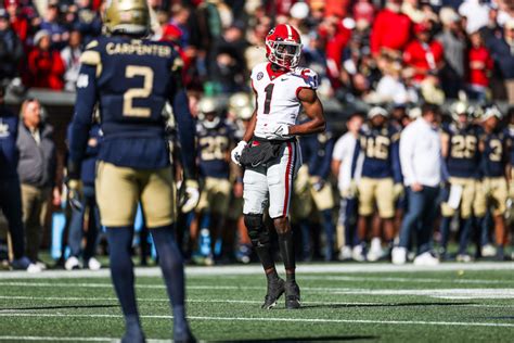 How to watch Georgia vs Georgia Tech - North Carolina News