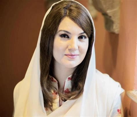 Sizzling Reham Khan Book, Age, Height [5.7f], Husband, Children, Twitter, Instagram - Famous ...