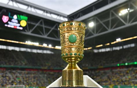 Fußball heute live im TV und LIVE-STREAM: So wird der DFB-Pokal übertragen | dirtyoldlondon.com