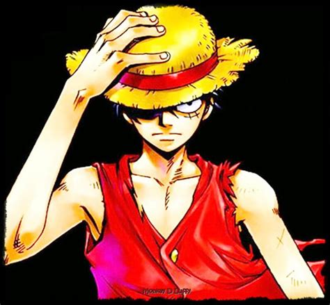 Anime pictures about one piece - naruto - bleach - fairy tail - the breaker- and els i collected ...