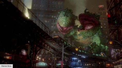 Little Shop of Horrors Ending Explained - Chapmantrust