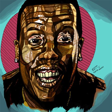 ArtStation - Krizz Kaliko